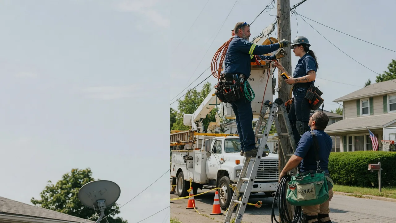 Electrical Repair in Byron, NY near me